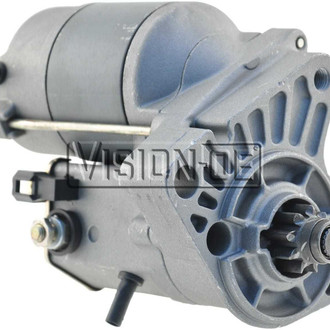Vision-OE® - Starter Motor