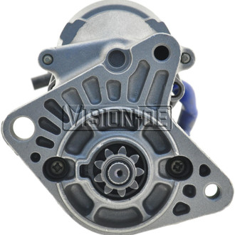 Vision-OE® - Starter Motor