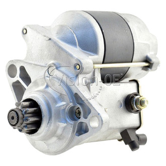 Vision-OE® - Remanufactured Starter