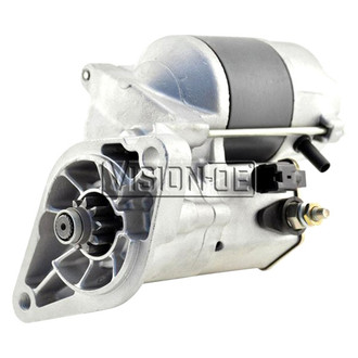 Vision-OE® - Remanufactured Starter