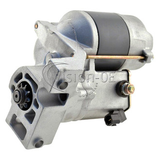 Vision-OE® - Remanufactured Starter