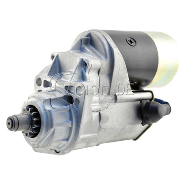 Vision-OE® - Remanufactured Starter