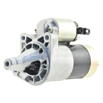 Vision-OE® - Remanufactured Starter
