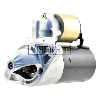 Vision-OE® - Remanufactured Starter