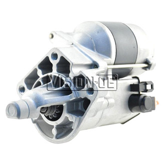 Vision-OE® - Remanufactured Starter