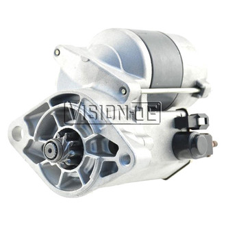 Vision-OE® - Remanufactured Starter