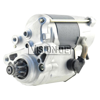 Vision-OE® - Remanufactured Starter