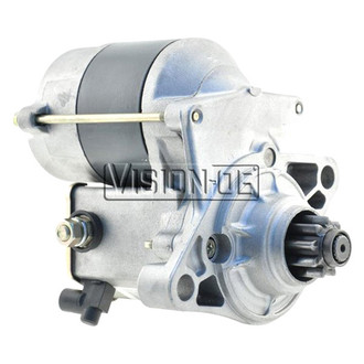 Vision-OE® 17584 - Remanufactured Starter