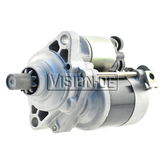 Vision-OE® - Remanufactured Starter