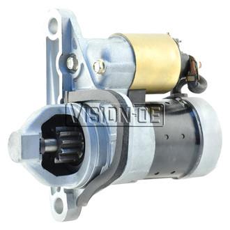 Vision-OE® - Starter Motor
