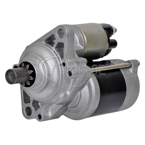 Vision-OE® - Remanufactured Starter