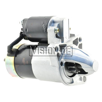 Vision-OE® - Starter Motor