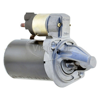 Vision-OE® - Remanufactured Starter