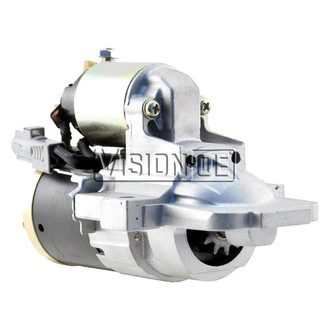 Vision-OE® - Remanufactured Starter