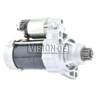 Vision-OE® - Starter Motor