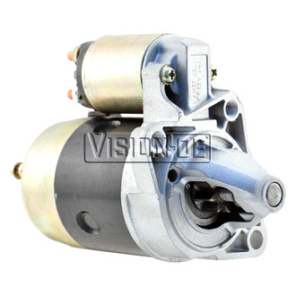 Vision-OE® - Remanufactured Starter