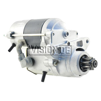 Vision-OE® - Remanufactured Starter