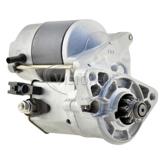 Vision-OE® - Remanufactured Starter