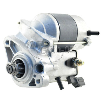 Vision-OE® - Remanufactured Starter