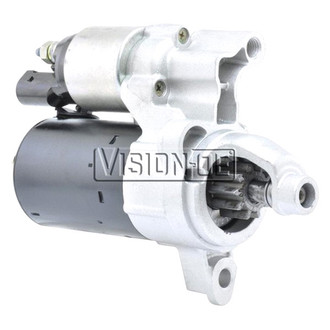 Vision-OE® - Remanufactured Starter