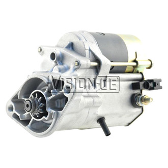 Vision-OE® - Remanufactured Starter
