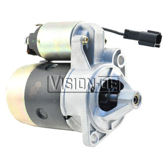 Vision-OE® - Starter Motor