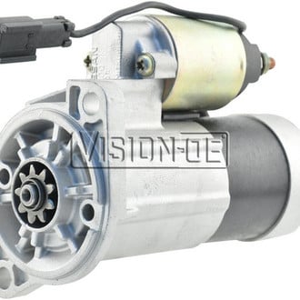 Vision-OE® - Remanufactured Starter