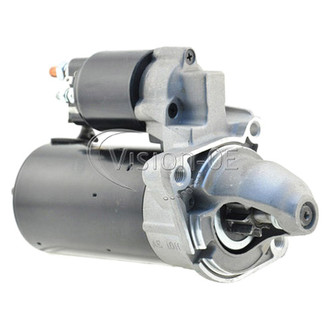 Vision-OE® - Remanufactured Starter