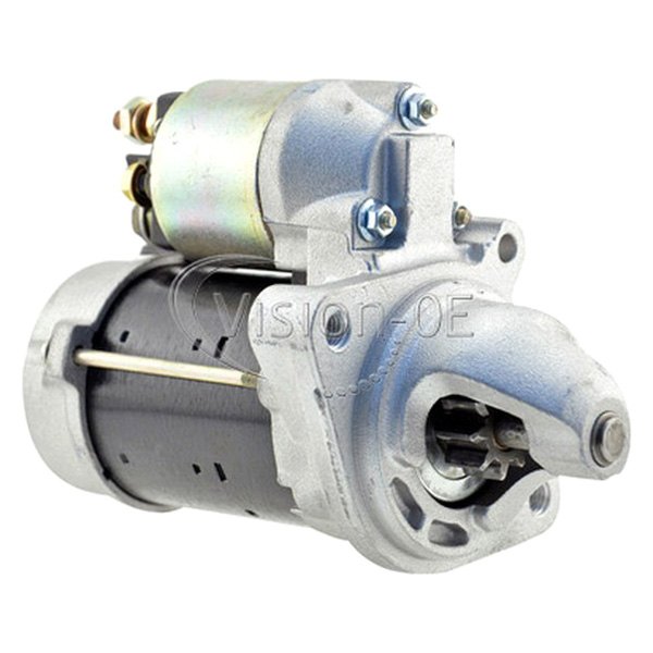 Vision-OE® - Remanufactured Starter