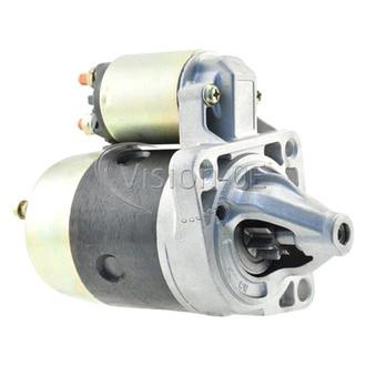 Vision-OE® - Remanufactured Starter