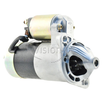 Vision-OE® - Remanufactured Starter