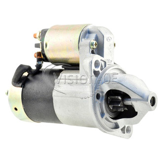 Vision-OE® - Remanufactured Starter