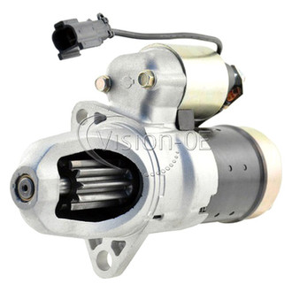 Vision-OE® - Remanufactured Starter