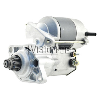 Vision-OE® - Starter Motor