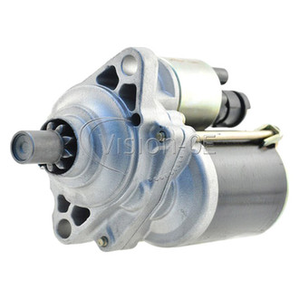Vision-OE® - Remanufactured Starter