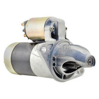 Vision-OE® - Remanufactured Starter