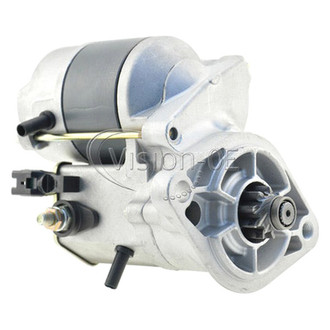 Vision-OE® - Starter Motor