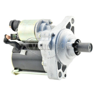 Vision-OE® - Remanufactured Starter