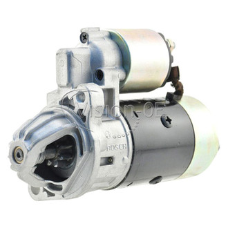 Vision-OE® - Starter Motor