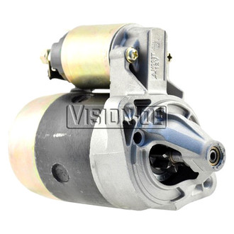 Vision-OE® - Remanufactured Starter