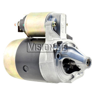 Vision-OE® - Remanufactured Starter