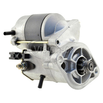 Vision-OE® - Remanufactured Starter