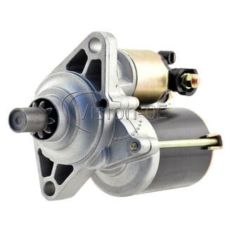 Vision-OE® - Remanufactured Starter