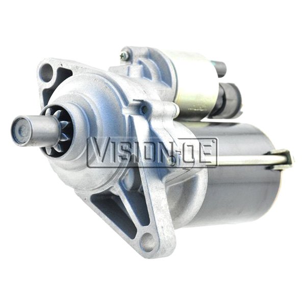 Vision-OE® - Remanufactured Starter