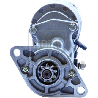 Vision-OE® - Starter Motor