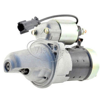 Vision-OE® - Remanufactured Starter