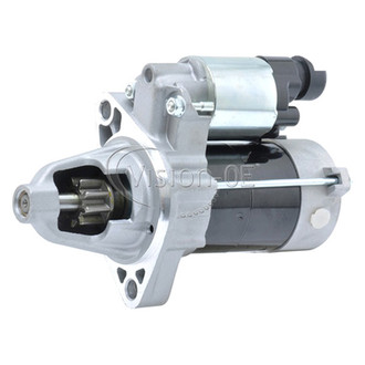 Vision-OE® - Starter Motor