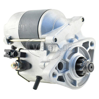 Vision-OE® - Remanufactured Starter