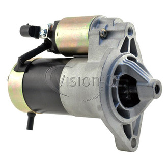 Vision-OE® - Remanufactured Starter
