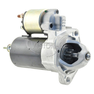Vision-OE® - Starter Motor